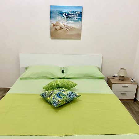 Casa Vacanze Lorenz Marsala Extérieur photo