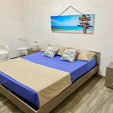 Casa Vacanze Lorenz Marsala Extérieur photo