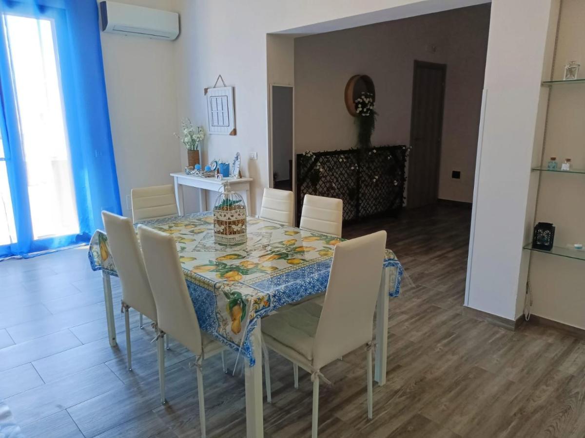 Casa Vacanze Lorenz Marsala Extérieur photo