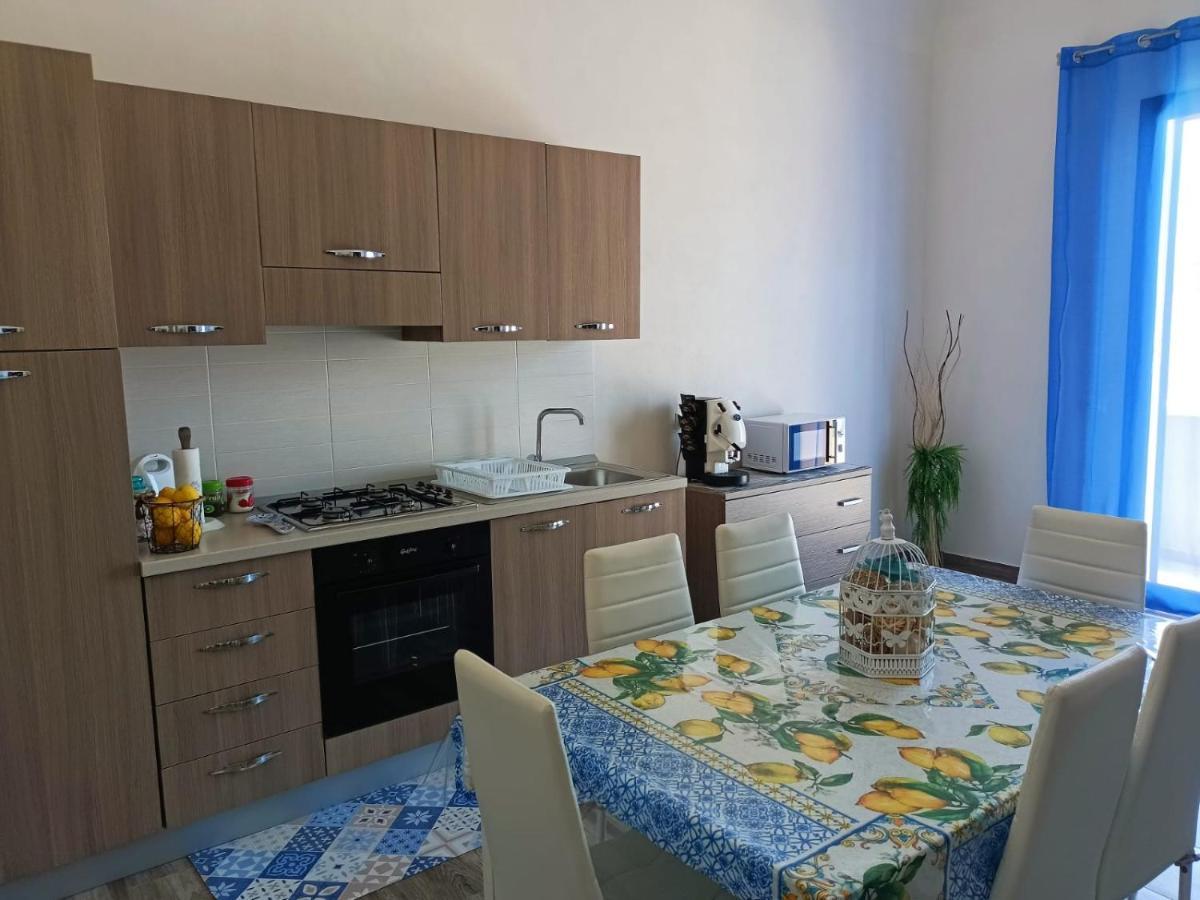 Casa Vacanze Lorenz Marsala Extérieur photo