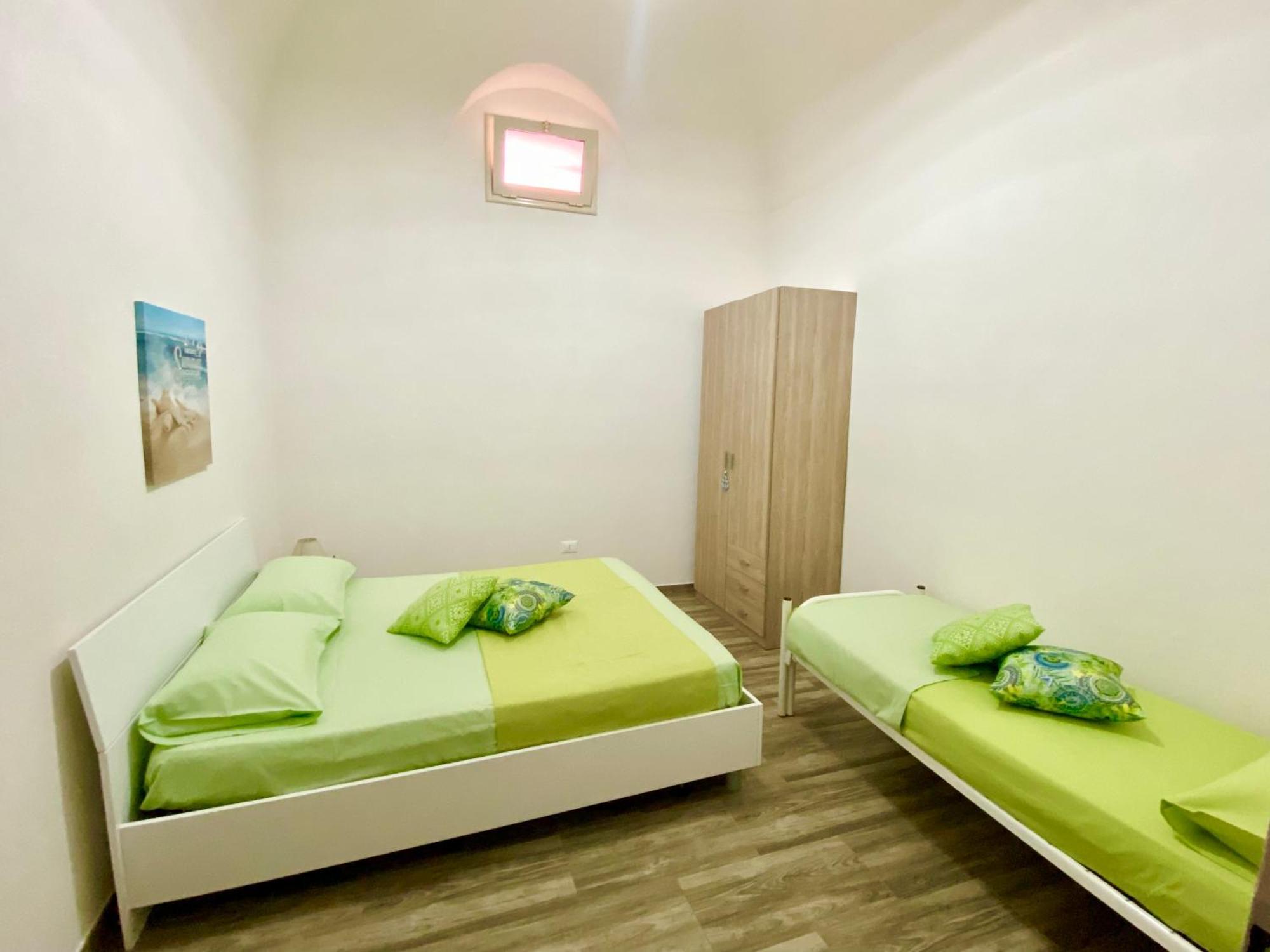 Casa Vacanze Lorenz Marsala Extérieur photo