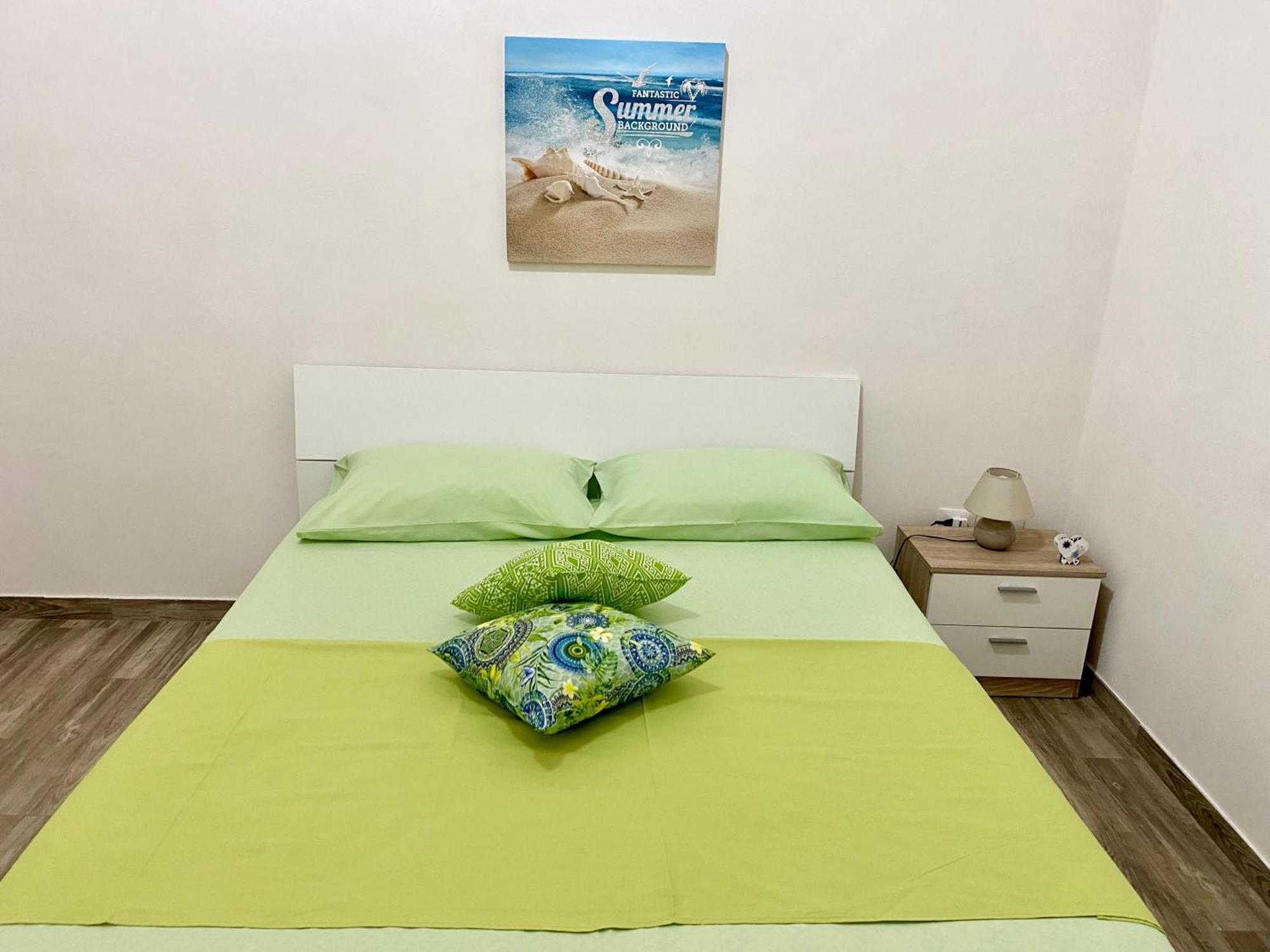 Casa Vacanze Lorenz Marsala Extérieur photo