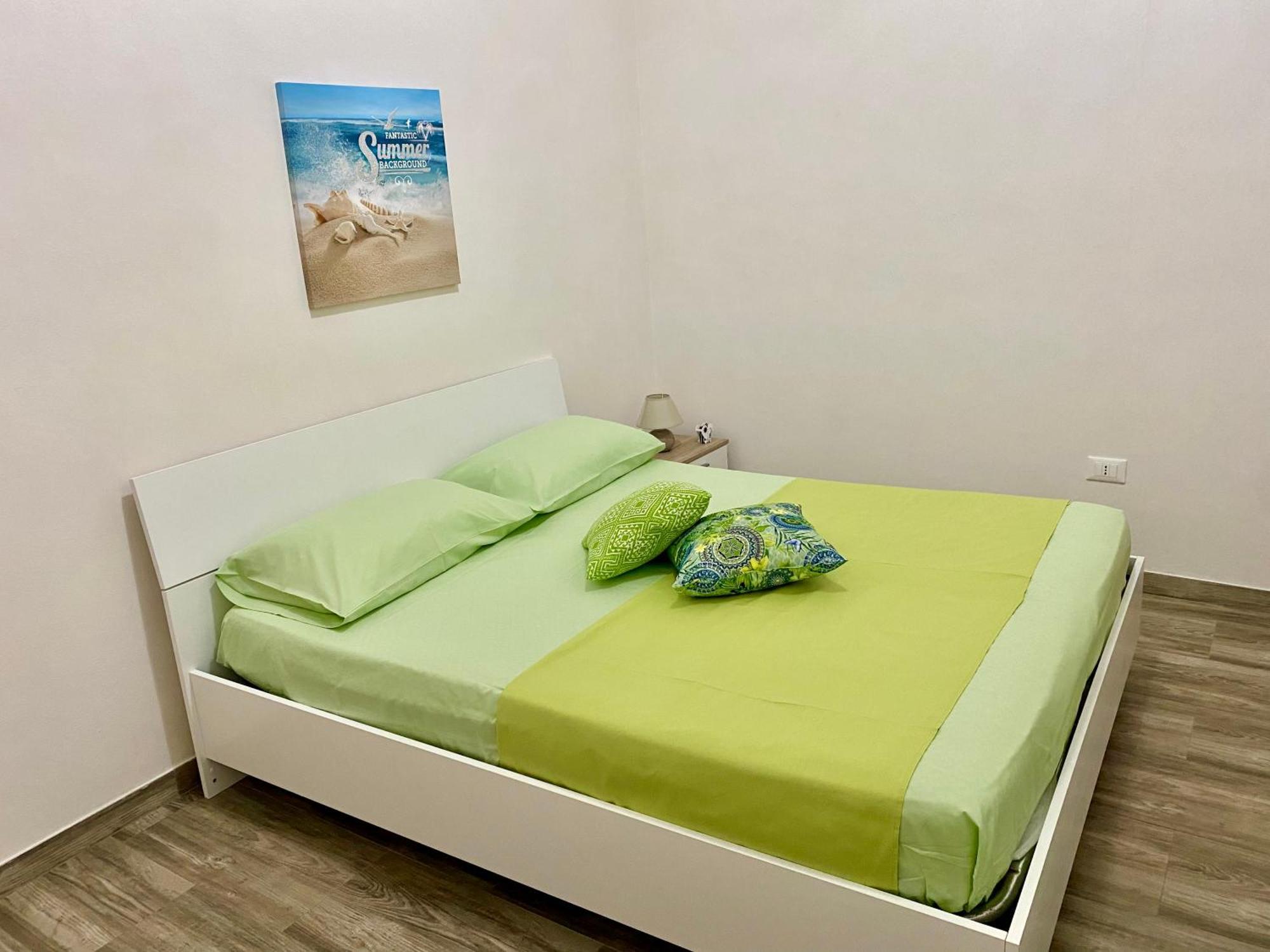 Casa Vacanze Lorenz Marsala Extérieur photo