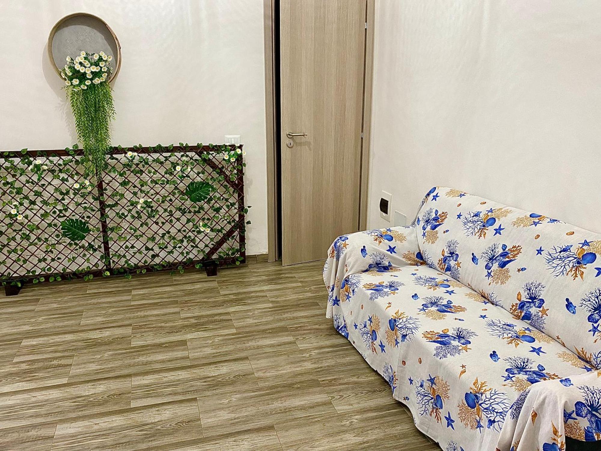 Casa Vacanze Lorenz Marsala Extérieur photo